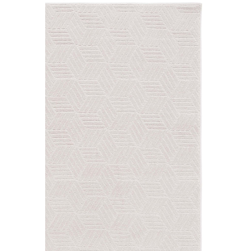 Tapis Anjolee, Rectangle 5 pi 3 po x 7 pi 6 po