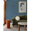 Sunburst - Papier peint Blues-1202965078-1202878127-1202878125
