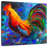 Brampt Colorful Chicken-109204162