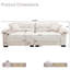 Canapé modulaire 90,55 po Modern-411355867