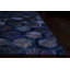 City Chic Leather Geometric Area Rug-118202664