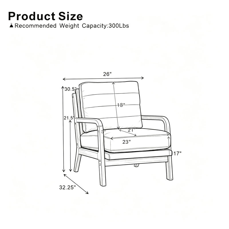 Fauteuil en aluminium et tissu, Tissu noir
