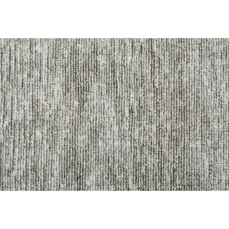 Tapis rectangulaire Vannida, Rectangle 9 pi 10 po x 13 pi 2 po