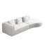 Canapé modulaire profond extra large Boneless-950458036