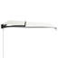 Dakota Fields Anthracite Cover Retractable Patio Awning-860233048-860233051