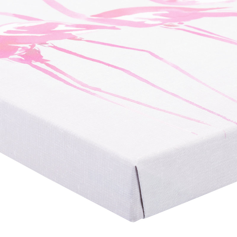 Wrapped Canvas Print, 40cm H x 30cm W x 3.8cm D