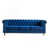 Bleu est en rupture de stock