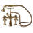 72 " L x 30 " W Freestanding and Mounting / Installation Required Soaking Cast Iron Bathtub-72468776