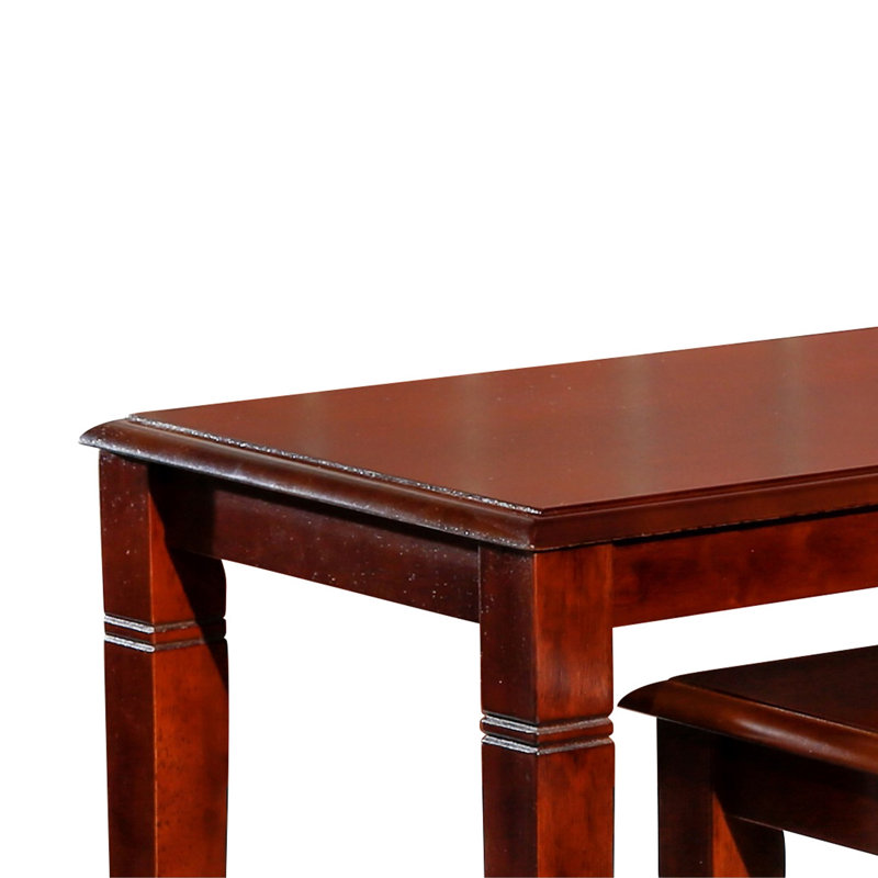 Tables gigognes Estrin