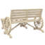 Ensemble de patio 2 pièces Vidaxl-97884455