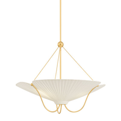 Gerhard Pendant by Augusta Hoffman x HVL