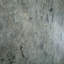 Papier peint imitation plâtre pierre rustique gris argenté et doré