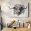 Toile tendue Softland Highland-1813927453