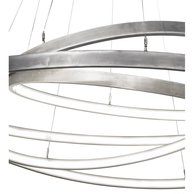 Anillo LED Pendant