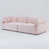 Rose est en rupture de stock