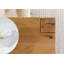 Kent Oak Solid Wood Dining Table-62356549-62356555