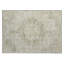 Tapis sauge intérieur / extérieur lavable à la machine Claudian ACN1238-103712342