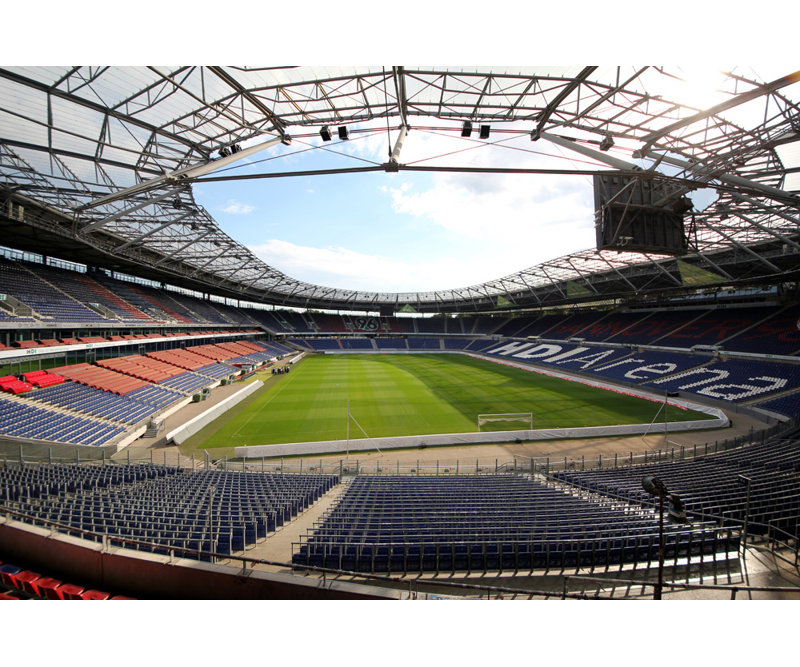 Hannover Stadium