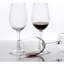 Elegant 11.2Oz Red Wine Glasses For Party, Wedding- Set Of 8
