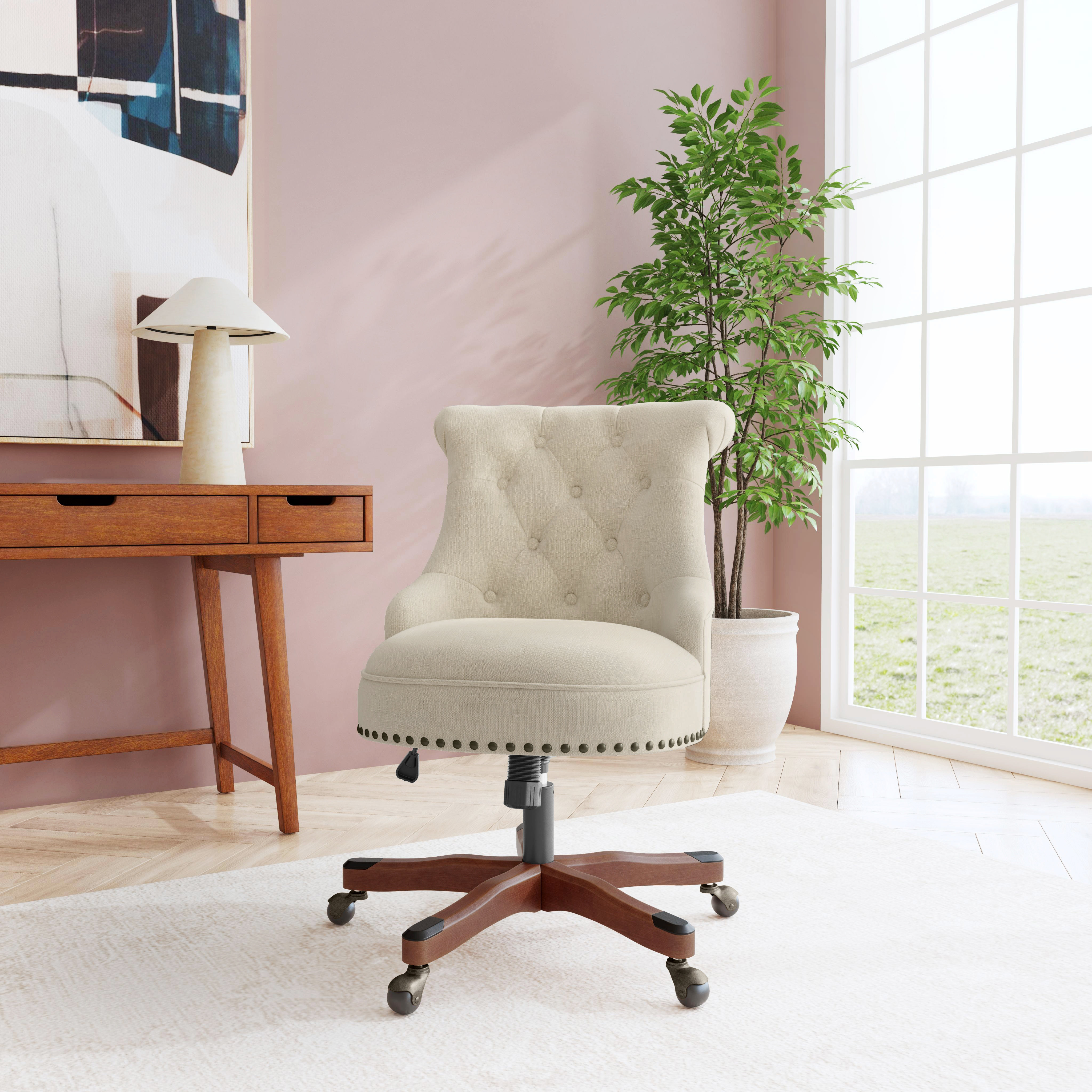 Andover Mills™ Soule Task Chair Reviews Wayfair