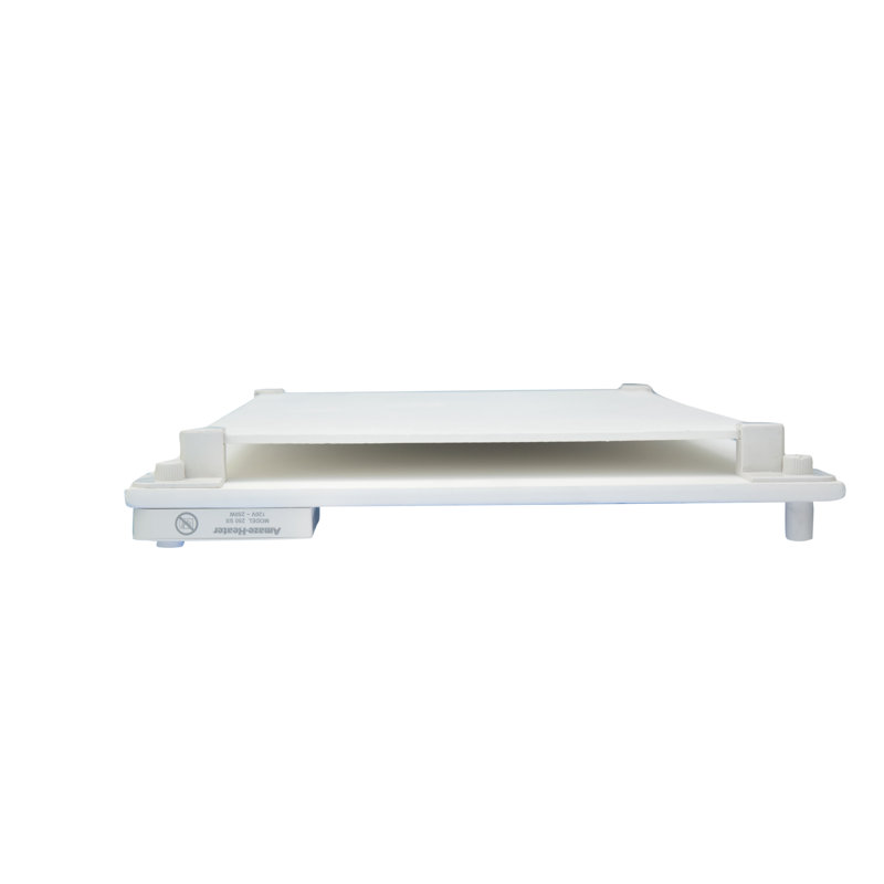 Garde-corps Amaze pour radiateur de 600 W