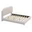 Lit plateforme en tissu d'ameublement Teddy-1411830234-1411830229