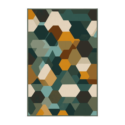Tapis Earth Architecture
