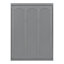 Lit escamotable mural avec tablettes Murphy-664661784-664661785