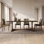 Frankie Dining Chair Olive-Set Of Two