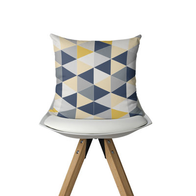 Housse de coussin d'intérieur Stanley