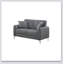 Ensemble de causeuse 2 pièces Elegant-1822848044