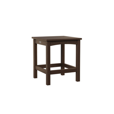 Camden Outdoor Square End Table