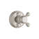 Geneva® Volume Control Shower Faucet Trim