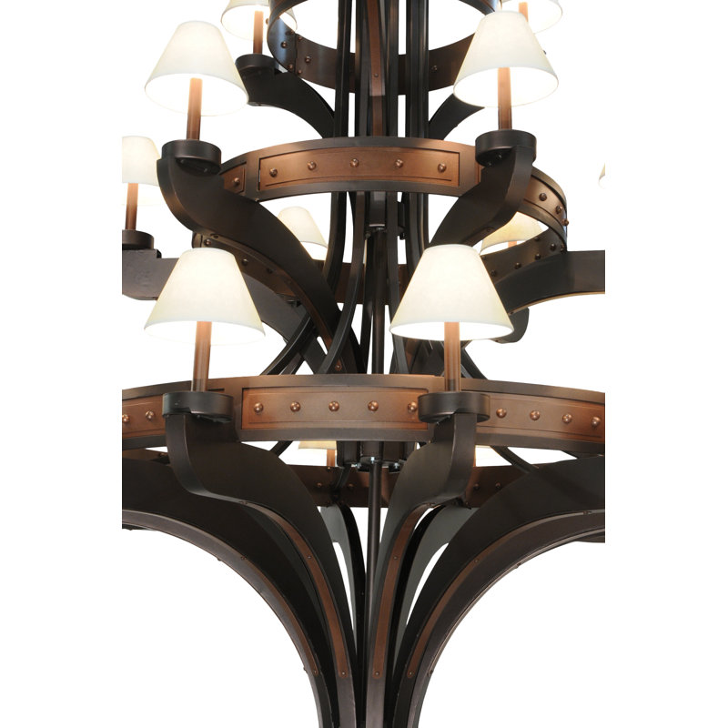 Castilla 21 - Light Chandelier