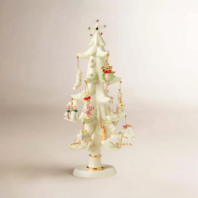 Grinch 12" Porcelain Ornament Accessory