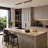 Baileyton 4 - Light Kitchen Island Pendant-239630687