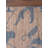 Beige 100% Wool Handmade Floral Indoor Area Rug Hand Knotted Rectangle-1003447837