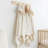 Kendi Baby Hooded Towel (safari Animal)