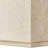 Calypso Square Outdoor Side Table , 20 " W 20 " D