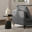 Table d'appoint moderne