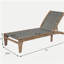 Chaise longue Benfield