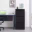 37.49cm Wide 3 -Drawer File Cabinet