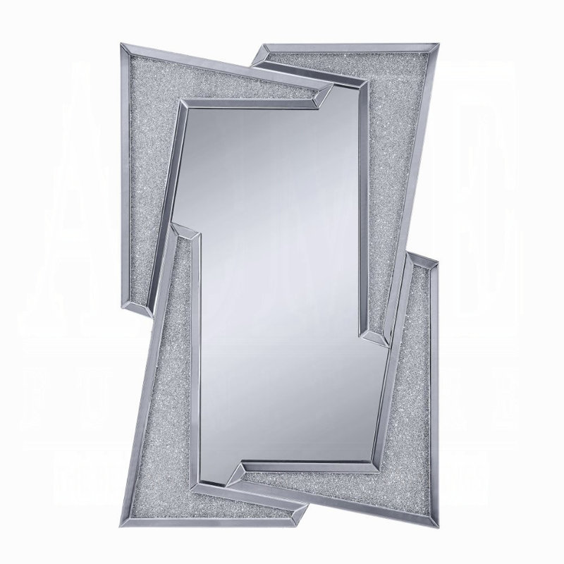 Miroir d'appoint Modern