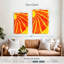 Rayons de soleil grunge Kerner-108250435