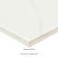 Carrelage mural et de plancher en porcelaine polie 24 po x 48 po Ackland Zola-110904230