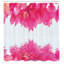 Nature Leaves on River Shower Curtain Set-1247267209