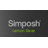 Simposh Lemon and Lime Wedge Slicer