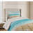 Seashells Coastal Coverlet