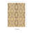 Cheshunt Wool Geometric Indoor Rug-16189196