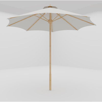 118'' W Sunbrella® Umbrella